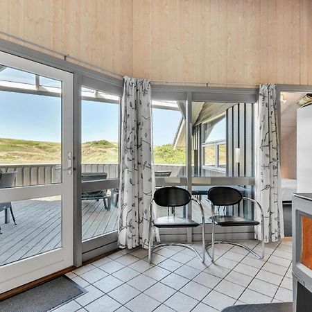 Stunning Home In Hvide Sande With Kitchen Bjerregård Buitenkant foto